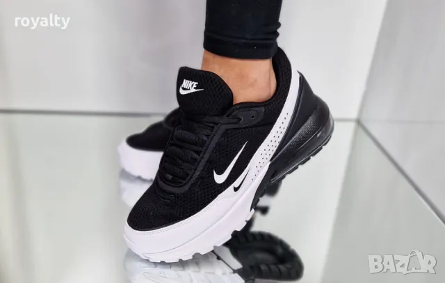 Nike спортни дамски маратонки , снимка 4 - Маратонки - 49625691