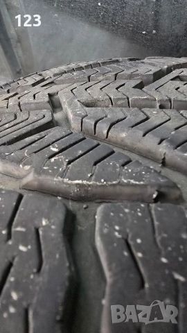 зимни гуми Taurus 225/55/16 , снимка 2 - Гуми и джанти - 50625812