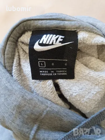 Prodavat se 2br bluzi na NIKE!, снимка 6 - Блузи - 48738351