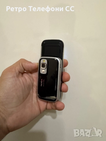 Nokia 3111 бг меню, снимка 3 - Nokia - 51896964