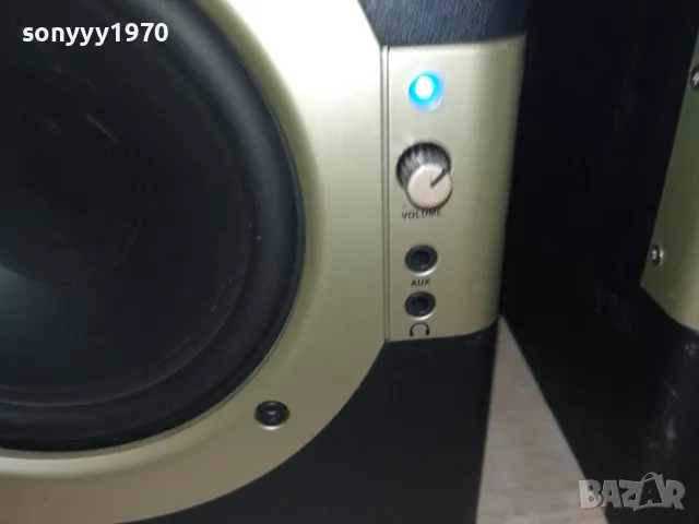 АКТИВНИ ТОНКОЛОНИ 2БР ВНОС SWISS 2512241032, снимка 15 - Тонколони - 48454970