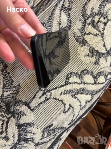 iphone 15 с проблеми 128gb 85% батерия, снимка 7 - Apple iPhone - 52520869