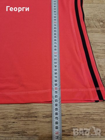 Дамски потник Adidas Размер S, снимка 5 - Потници - 40685716