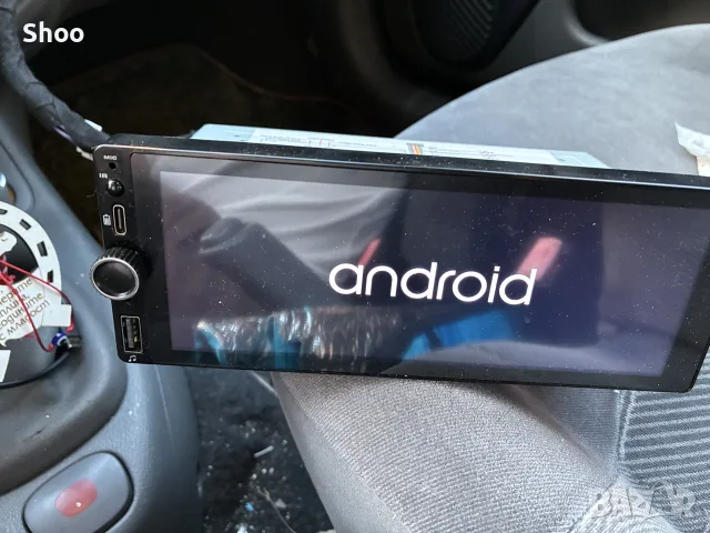 Multimedia Carplay Android auto плеър мултимедия, снимка 3 - Друга електроника - 56074987