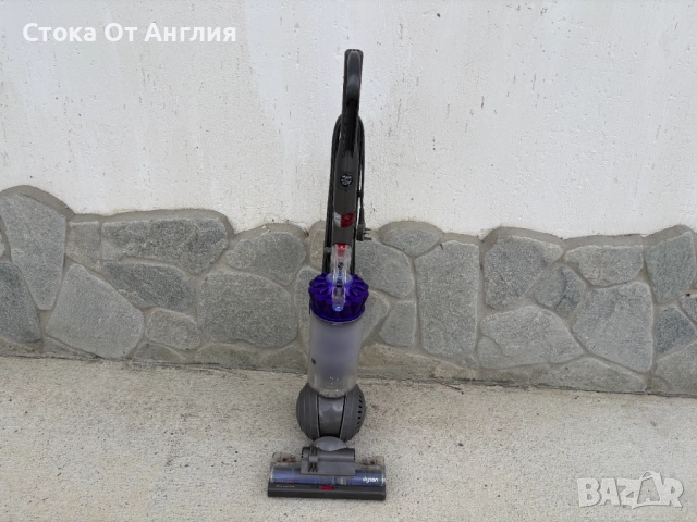 Прахосмукачка - Dyson DC 40 / 700 W