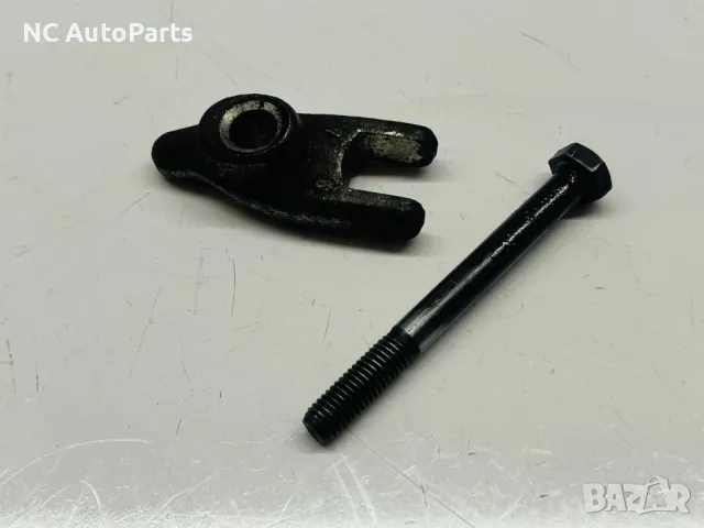 Клампа за инжектор за Iveco Ивеко Дейли 2.3 дизел F1AE3481 Iveco 2007, снимка 3 - Части - 49709090