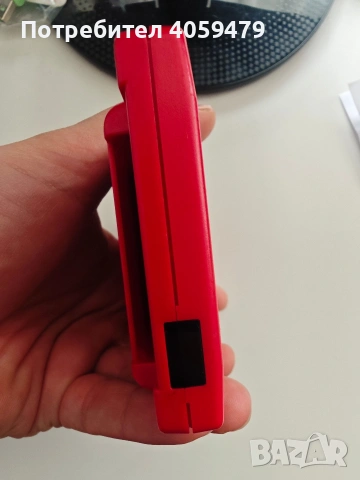 Nintendo Game boy color, снимка 7 - Nintendo конзоли - 53401161