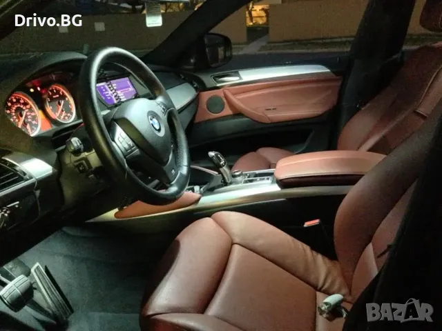 Гаранция! Нови Интериорни LED Крушки за BMW X5 и X6, снимка 4 - Аксесоари и консумативи - 49691331