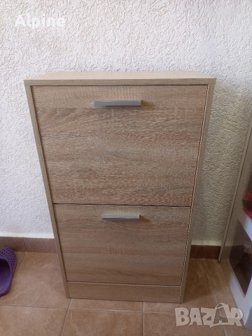 Шкаф за обувки 