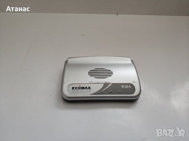 Стари рутери и AP, снимка 5 - Рутери - 26135846