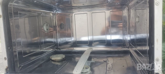 Съдомиялна Finlux за части, снимка 9 - Съдомиялни - 50834752