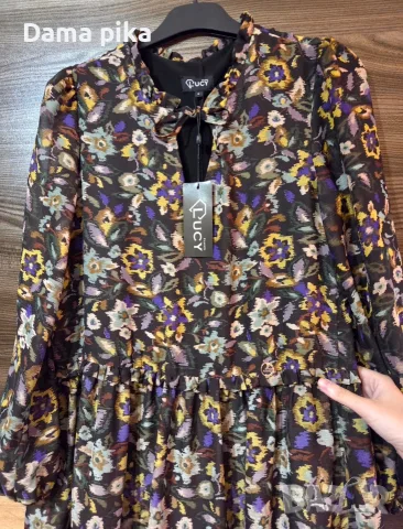 Красива рокля Lucy fashion , снимка 5 - Рокли - 56062419