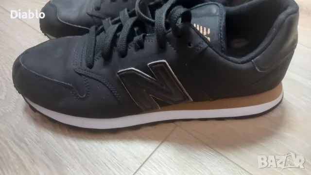 маратонки New Balance 500 38 номер 