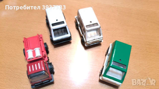 Стари играчки, снимка 5 - Други ценни предмети - 53130870