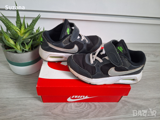 AIR MAX детски маратонки , снимка 2 - Детски маратонки - 44698622