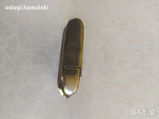 Рядка стара запалка, снимка 3 - Антикварни и старинни предмети - 53072798