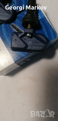 TPMS ДАТЧИК BOSCH 