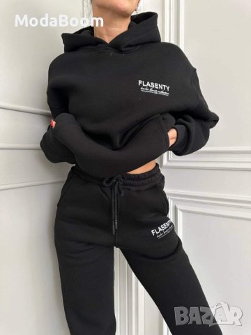 Дамски екип, снимка 2 - Спортни екипи - 42331709