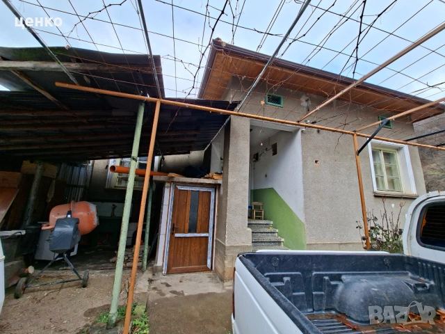 къща в село Лопян, снимка 10 - Къщи - 53452609