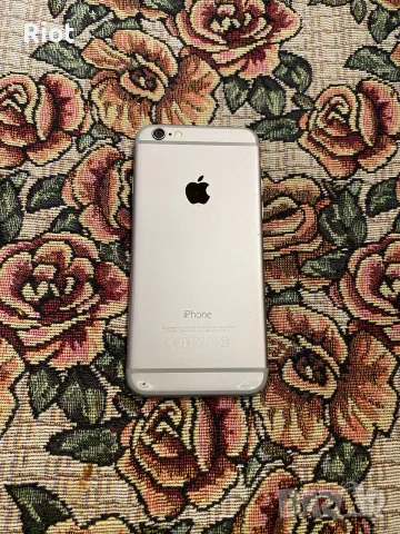 Продавам iPhone 6, снимка 3 - Apple iPhone - 55833749