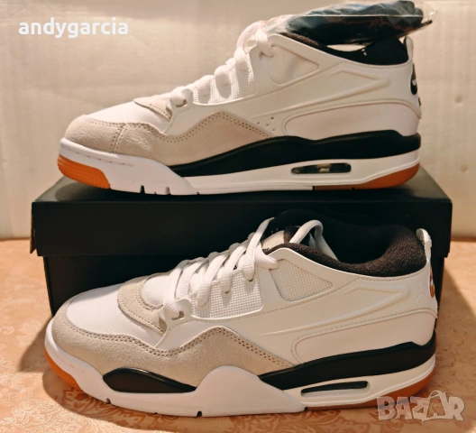  Nike Air Jordan 4 RM 39.0 ти номер или 24.5 см стелка, чисто нови с кутия 100% оригинални
