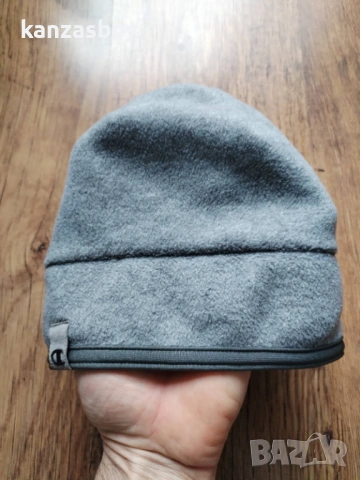 Champion® - зимна поларена шапка , снимка 4 - Шапки - 53418438