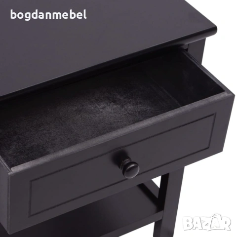 Sonata H Нощни шкафчета, 2 броя, снимка 2 - Шкафове - 53173973