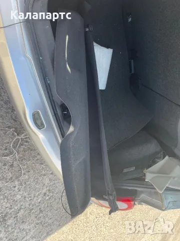 Nissan Micra III K12 2 врати 1.2 16 V CR12 90000KM НА ЧАСТИ, снимка 5 - Автомобили и джипове - 47618576