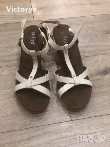Нови Дамски сандали, снимка 1