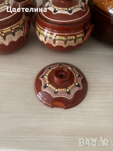 Комплект гювечета, снимка 3 - Съдове за готвене - 50985406