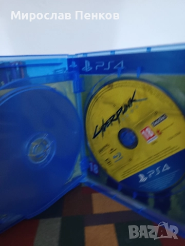 Ps 4 игри, снимка 7 - Игри за PlayStation - 52522956
