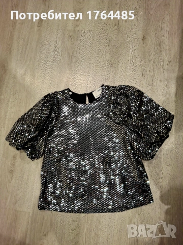 Дамски блузи , снимка 3 - Други - 53296403