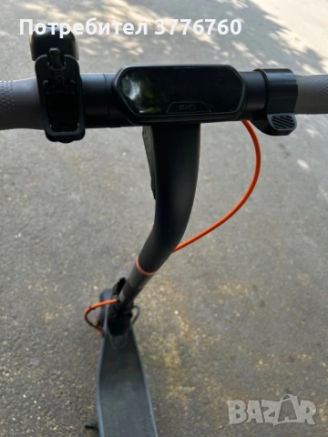 Продавам електрическа тротинетка