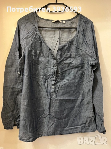 Дамска риза