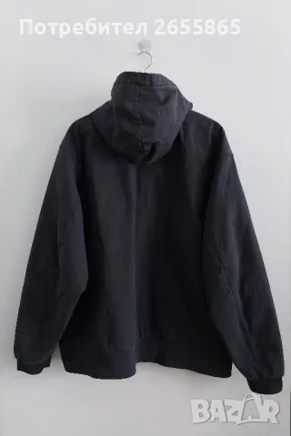 Мъжко яке Nike p. 2XL, снимка 8 - Якета - 48427327