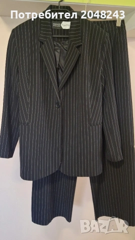 Negative костюм