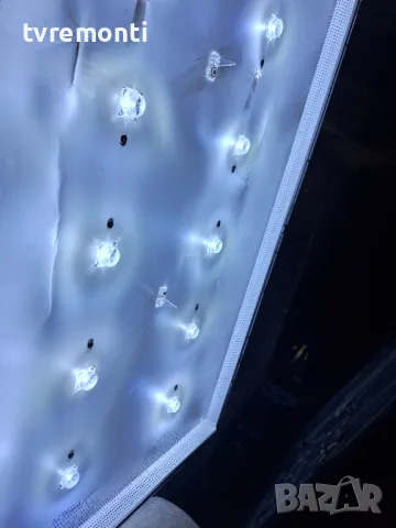 подсветка от дисплей D32-A33 от JY модел JY 3200 D SMART, снимка 4 - Части и Платки - 47742118