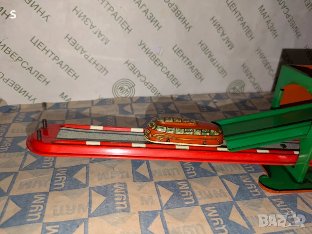 Стари играчки - Германия , снимка 2 - Колекции - 50621110