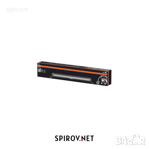LED бар OSRAM LEDriving FX750-CB SM GEN 2 12/24V 5990lm 6000K, снимка 4 - Части - 55734320