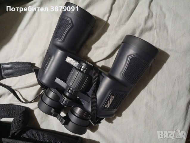 Бинокъл , снимка 2 - Екипировка - 53064902