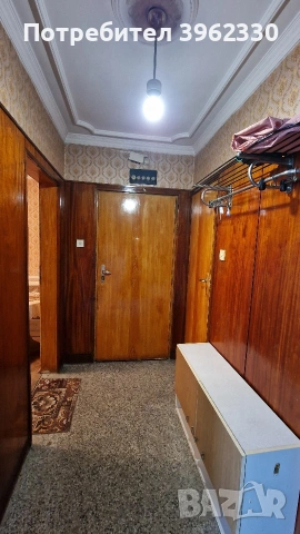 Просторен тухлен апартамент, снимка 4 - Апартаменти - 53762264