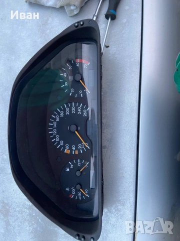 мерцедес цлк, снимка 15 - Автомобили и джипове - 53057462