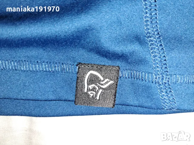 Norrona 29 Tech Long Sleeve Shirt (XL) мъжка спортна блуза, снимка 7 - Спортни дрехи, екипи - 47324934