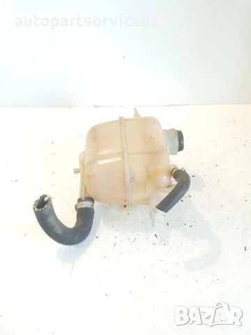 Разширителен резервоар за охлаждаща течност за Peugeot Bipper 1.4 HDI (2008)