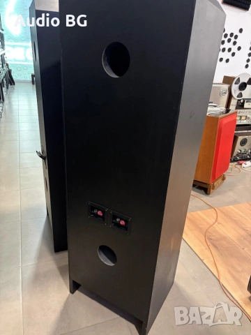 Cerwin Vega - Limited Edition 1215, снимка 9 - Тонколони - 53813926