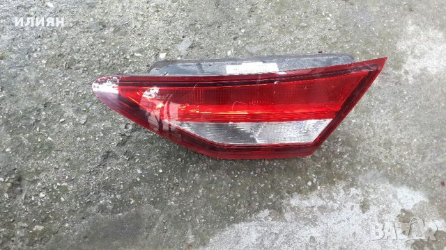 Стоп  десен за Seat Leon  2013 2014 2015 2016 2017г  5F0945094D, снимка 3 - Части - 33955593
