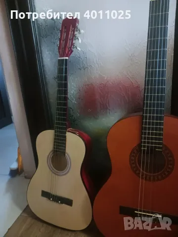 Лот китари Stagg