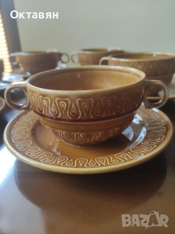 Купички/купи с дръжки, снимка 8 - Сервизи - 53398772
