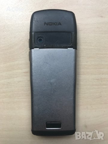 Nokia E50-1 RM 170, снимка 3 - Nokia - 40954671
