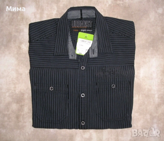 Нови мъжки “NIKE” дънки, сако, риза, тениски, 3/4 панталон, снимка 9 - Панталони - 46970504